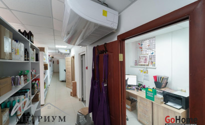 Аренда офиса, Минск, Бурдейного ул., 13,  119.1 кв.м.. Фото 10