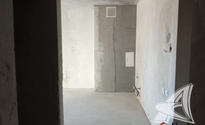 Купить 1-комнатную квартиру, Брест, Центр, ул. Фомина. Фото 10