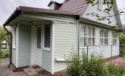 Купить дом в деревне, . Высота УМ-79, 5.4 соток. Фото 3