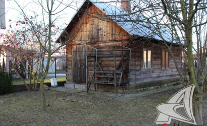 Купить дом, Брест, Речица, 10.27 соток. Фото 24