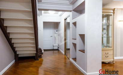 Купить 5-комнатную квартиру, Минск, Машерова просп., 54 (Советский район). Фото 23