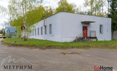 Продажа помещения, Зеленый Сад,  1147.4 кв.м.. Фото 8