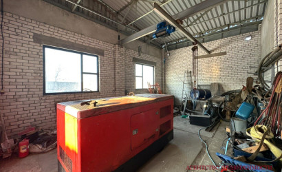 Продажа производственного помещения, Тельмы-1, Новая,  289 кв.м.. Фото 16