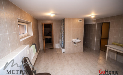 Купить дом, Атолино, Школьная ул., 27 соток. Фото 16