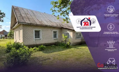  1-этаж.(59.2 м2), Великая Слива(Школьная ул.)