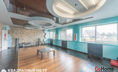 Купить коттедж, Ждановичи, Дружная ул., 9, 10 соток. Фото 19