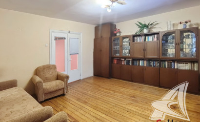 Купить 3-комнатную квартиру, Брест, Центр, наб. Франциска Скорины. Фото 2