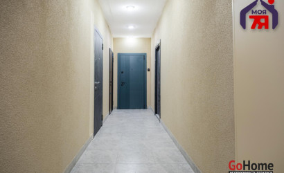 Купить 3-комнатную квартиру, Минск, Игоря Лученка ул., 27 (Октябрьский район). Фото 21