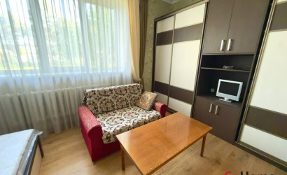 Снять 3-комнатную квартиру, Минск, г. Минск, ул. Центральная, 2. Фото 5