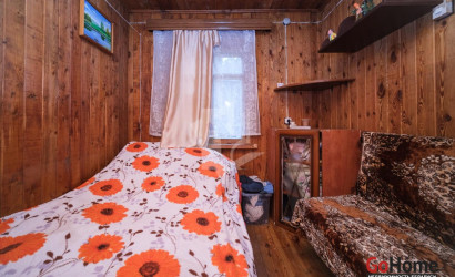 Купить дом в деревне, ЯСНАЯ ПОЛЯНА 1, 4 соток. Фото 16