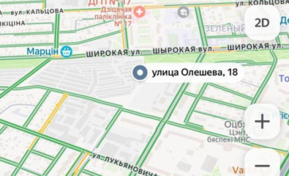 Продажа гаража, Минск, ул. Олешева, д. 18, 18.7 кв.м.. Фото 3