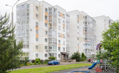 Купить 3-комнатную квартиру, Минск, Космонавтов ул., 6 (Московский район). Фото 21