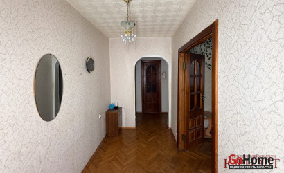 Купить 3-комнатную квартиру, Витебск, Строителей, 20/1. Фото 11