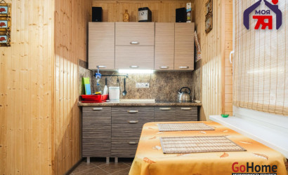 Купить дом, Липники, Центральная ул., 15 соток. Фото 6