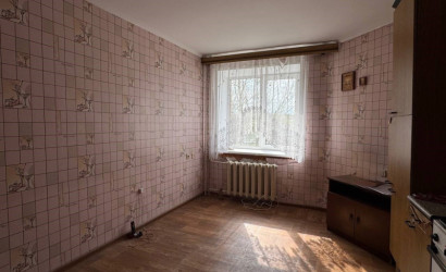  10-этаж.(35.81 м2), Могилев(Гришина, 118)