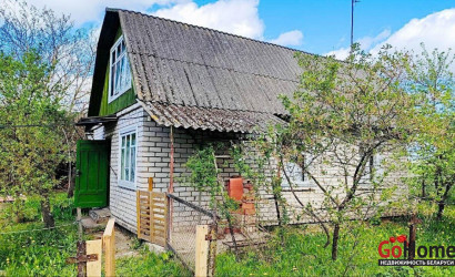 Купить дом в деревне, Кулики, Островок ул., 22.23 соток. Фото 3