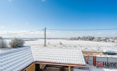 Купить дом, Лошаны, Луговая ул., 14 соток. Фото 9