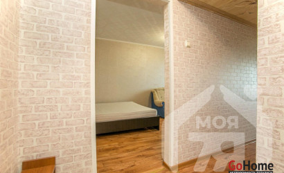 Купить 1-комнатную квартиру, Минск, Матусевича ул., 21 (Фрунзенский район). Фото 16