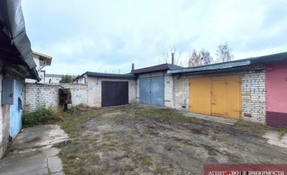 Продажа гаража, Барановичи, Войкова, 52.7 кв.м.. Фото 9