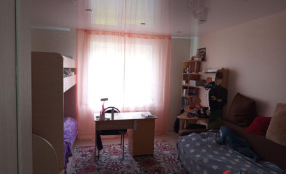 Купить 3-комнатную квартиру, Оболь, Вышелесского ул., 57. Фото 5