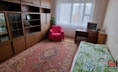Снять 3-комнатную квартиру на сутки, Рогачев, Богатырёва,  129. Фото 5