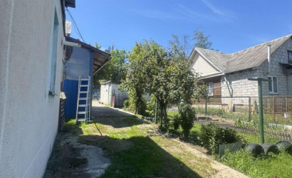 Купить 3-комнатную квартиру, Минск, Наклонный 1-й пер., 10 (Партизанский район). Фото 12