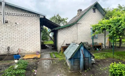  1-этаж.(94 м2), Ивацевичи(Переулок Речной,3)
