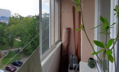 Купить 3-комнатную квартиру, Минск, Золотая Горка, 20 (Советский район). Фото 14