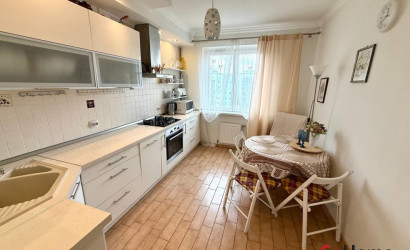 Купить 3-комнатную квартиру, Гродно, Кремко, 9. Фото 7