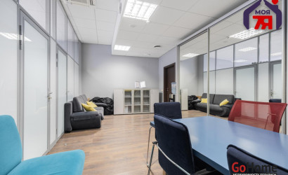 Продажа офиса, Минск, Победителей просп., 100,  71.6 кв.м.. Фото 8