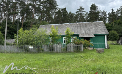 Купить дом, Падеричи, Зеленая ул., 25 соток. Фото 13