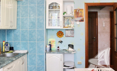 Купить 2-комнатную квартиру, Брест, Ковалево, ул. Волгоградская. Фото 7