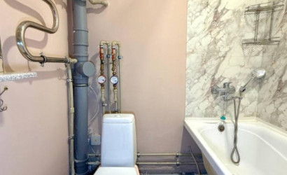 Купить 2-комнатную квартиру, Слуцк, Копыльская ул., 14. Фото 14