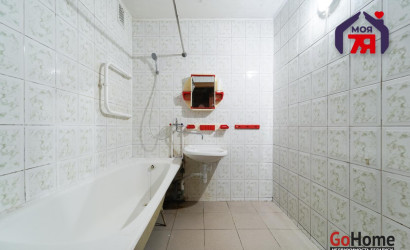 Купить 1-комнатную квартиру, Минск, Илимская ул., 10 (Заводской район). Фото 18