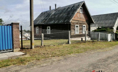 Купить дом, Витебск, Новоостровенский пер., 4.46 соток. Фото 3