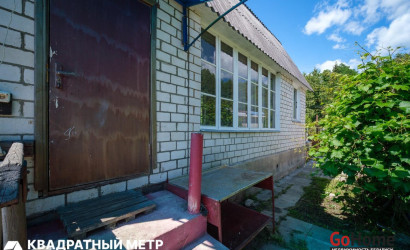 Купить дом в деревне, Новая Лира, 5.12 соток. Фото 4