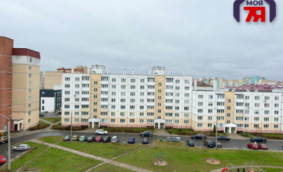 Купить 3-комнатную квартиру, Солигорск, Октябрьская ул., 101. Фото 10