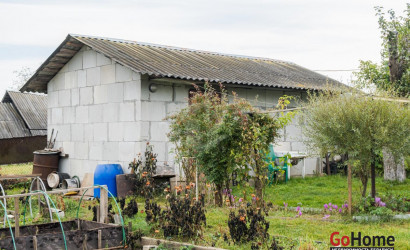 Купить дом, Колодищи, Пушкина ул., 77, 17.4 соток. Фото 8