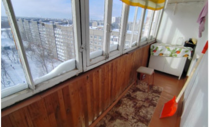 Купить 3-комнатную квартиру, Гомель, 60 лет СССР, 12/1. Фото 9