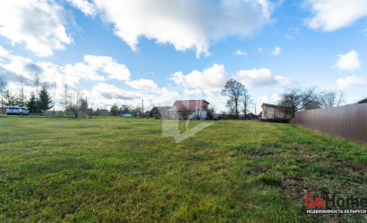 Купить дом, Зелень, Луговая ул., 25 соток. Фото 14