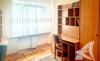 Купить 3-комнатную квартиру, Брест, Центр, ул. Энгельса. Фото 5