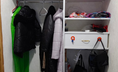 Купить 1-комнатную квартиру, Минск, ул. Тикоцкого, д. 34/1 (Первомайский район). Фото 4