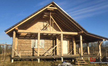 Купить дом, Шапуры, 14.9 соток. Фото 5