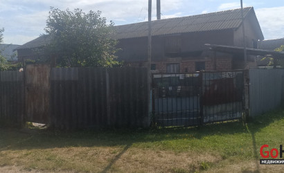 Купить 1-комнатную квартиру, Хотляны, Центральная 10. Фото 2