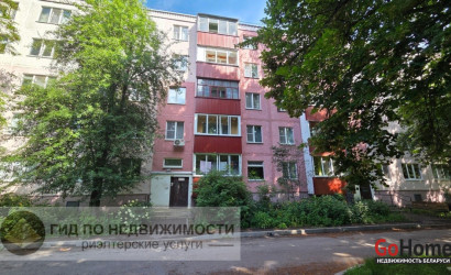 Купить 2-комнатную квартиру, Гомель, ул. Горбатова, д. . Фото 11
