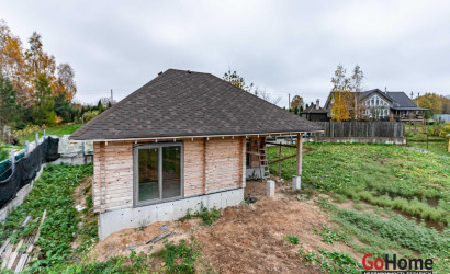 Купить дом в деревне, Милаши, 10 соток. Фото 12