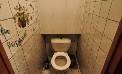 Снять 1-комнатную квартиру на сутки, Лошница, Кирова, 64. Фото 6