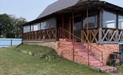 Купить дом, Миколаево, центральная, 24, 25 соток. Фото 1