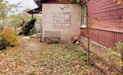 Купить дом, Витебск, 4-я Линия, 5.9 соток. Фото 13