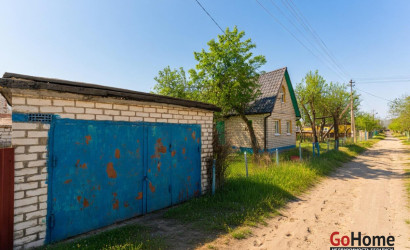 Купить дом в деревне, Малинники, 4 соток. Фото 11